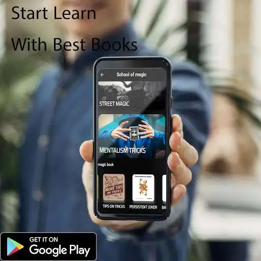 Play School of magic and teaching tricks as an online game School of magic and teaching tricks with UptoPlay