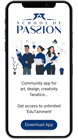 Play School of Passion (By Rosh)  and enjoy School of Passion (By Rosh) with UptoPlay