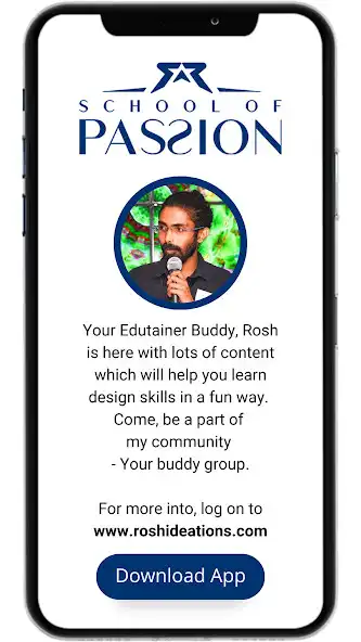 Play School of Passion (By Rosh) as an online game School of Passion (By Rosh) with UptoPlay