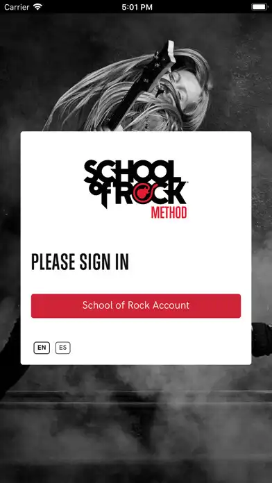Play School of Rock Method  and enjoy School of Rock Method with UptoPlay