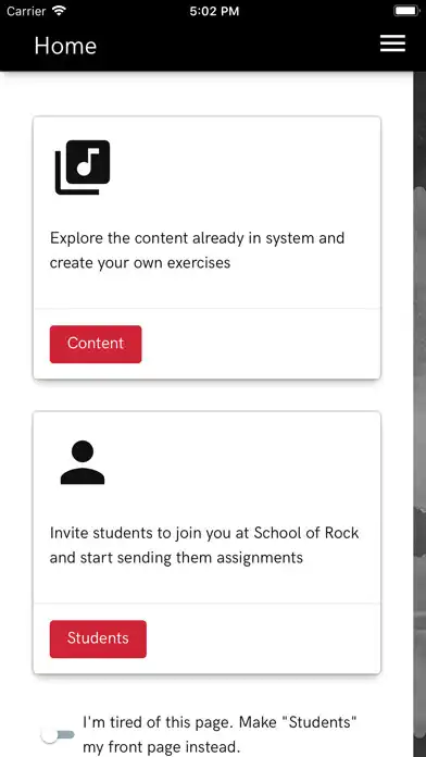 Play School of Rock Method as an online game School of Rock Method with UptoPlay