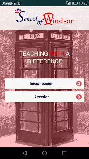 Play School of Windsor  and enjoy School of Windsor with UptoPlay