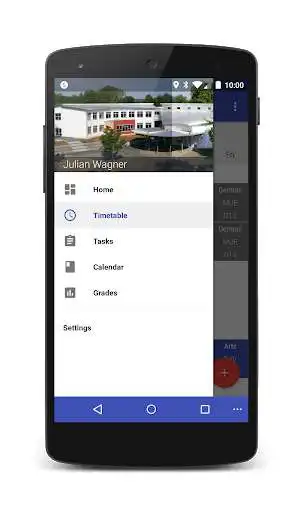 Play APK School-Organizer - Timetable, Tasks and Grades and enjoy School-Organizer - Timetable, Tasks and Grades using ApkOnlin Play APK School-Organizer - Timetable, Tasks and Grades and enjoy School-Organizer - Timetable, Tasks and Grades using ApkOnlin