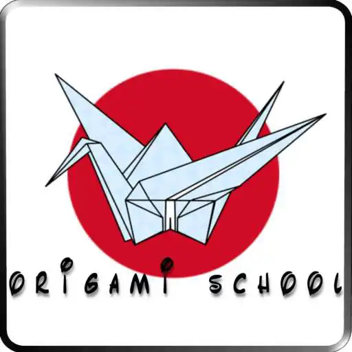 Free play online School origami APK Free play online School origami APK