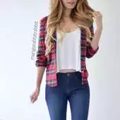 Free play online School Outfit Ideas APK