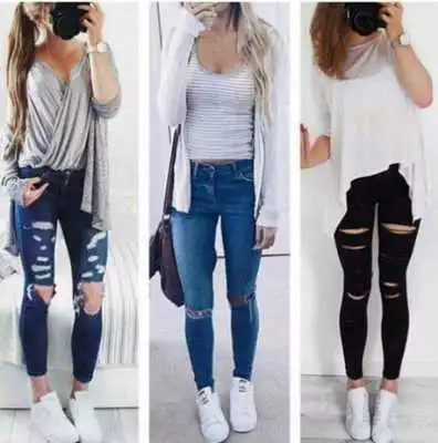 Play School Outfit Ideas