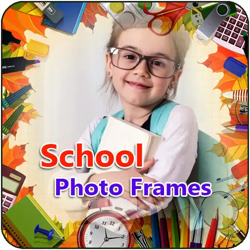 Play School Photo Editor and Frames APK