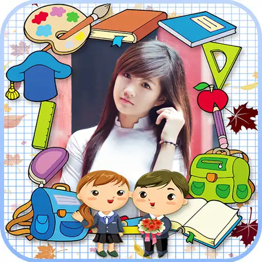 Play School Picture Frames APK