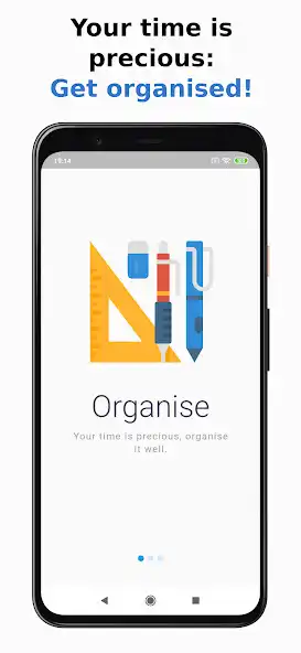 Play School Planner Diary Timetable  and enjoy School Planner Diary Timetable with UptoPlay