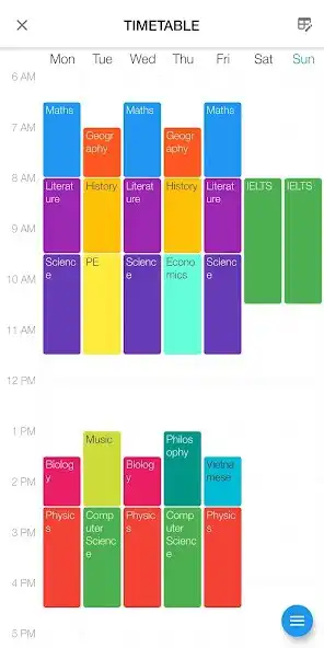 Play School Planner for Students  and enjoy School Planner for Students with UptoPlay