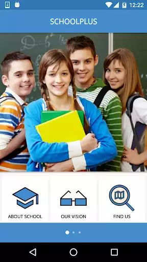 Play SchoolPlus  and enjoy SchoolPlus with UptoPlay