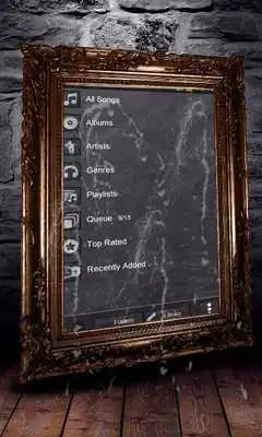 Play School Poweramp Skin Play School Poweramp Skin