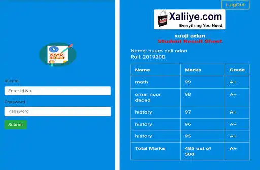 Play School power system for Puntland state of  Somalia as an online game School power system for Puntland state of  Somalia with UptoPlay