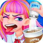 Free play online School Pranks APK