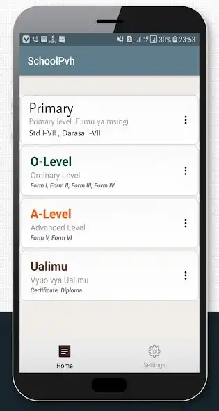 Play SchoolPvh  and enjoy SchoolPvh with UptoPlay