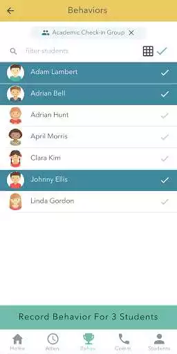 Play Schoolrunner 2.0 as an online game Schoolrunner 2.0 with UptoPlay