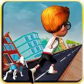 Free play online School Run Rush APK Free play online School Run Rush APK