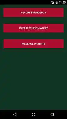 Play School Safety Alerts