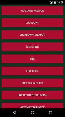Play School Safety Alerts