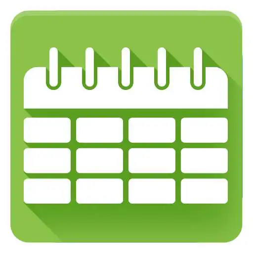 Run free android online School Schedule Deluxe Retro APK