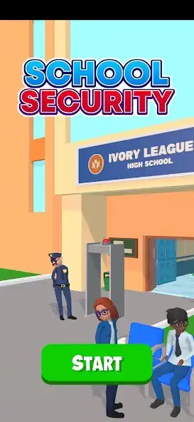 Play School Security  and enjoy School Security with UptoPlay