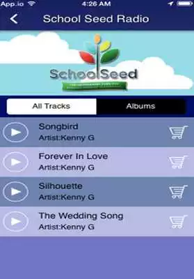 Play School Seed