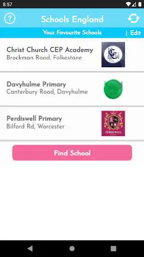 Play Schools England  and enjoy Schools England with UptoPlay