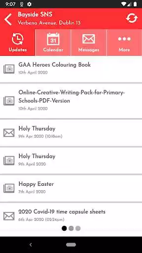 Play Schools Ireland