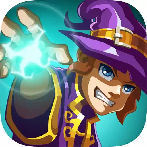 Free play online Schools of Magic APK Free play online Schools of Magic APK