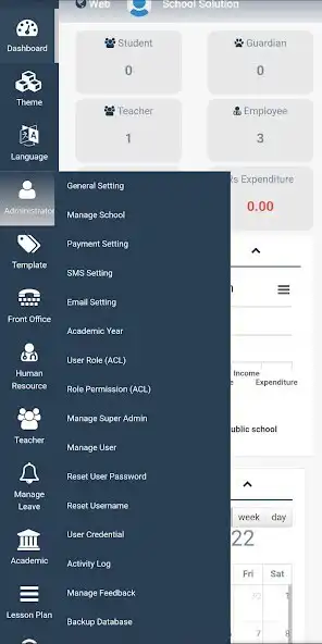Play School Solutions  and enjoy School Solutions with UptoPlay
