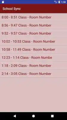 Play School Sync Play School Sync