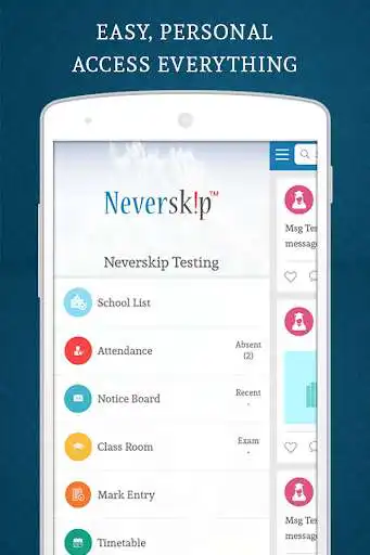 Play SCHOOL TEACHER APP Play SCHOOL TEACHER APP