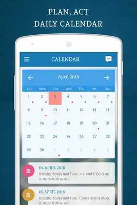 Play SCHOOL TEACHER APP Play SCHOOL TEACHER APP