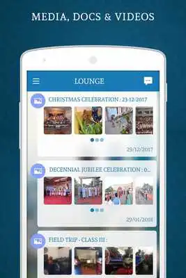 Play SCHOOL TEACHER APP Play SCHOOL TEACHER APP