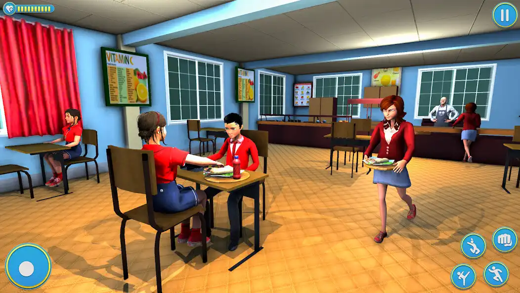 Play School Teacher Trivia Game as an online game School Teacher Trivia Game with UptoPlay