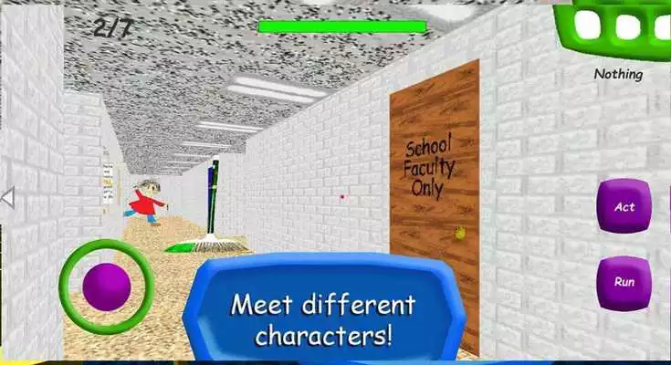 Play School Teacher with Basics in Education Play School Teacher with Basics in Education