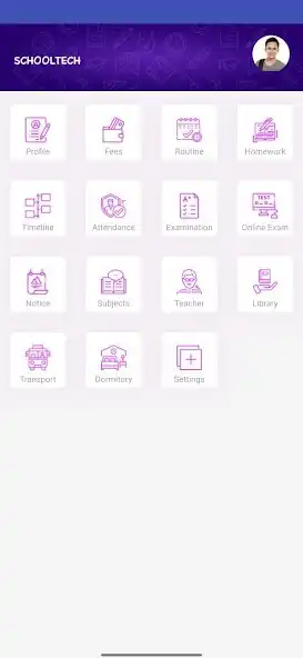 Play SchoolTech  and enjoy SchoolTech with UptoPlay