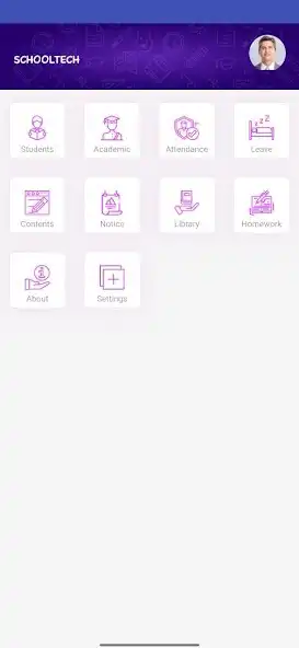Play SchoolTech as an online game SchoolTech with UptoPlay