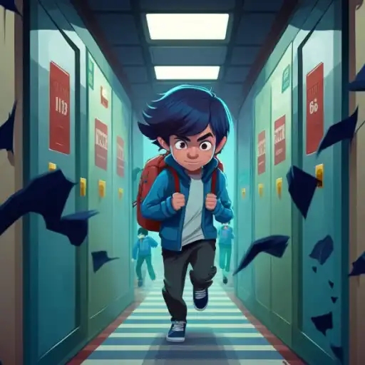 Play School Time 3D 2 APK