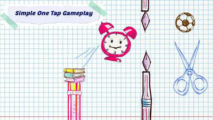 Play School Time Escape