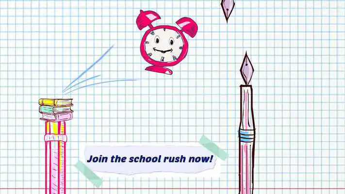 Play School Time Escape