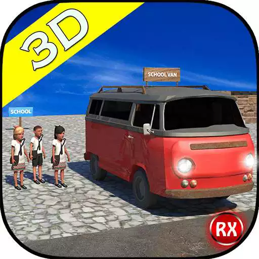 Free play online School Transport Van APK Free play online School Transport Van APK