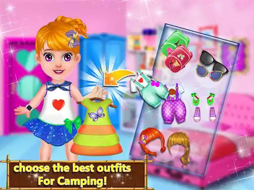 Play APK School Trip Summer Vacation - Camp Adventure and enjoy School Trip Summer Vacation - Camp Adventure with UptoPlay com.BublyGames.schooltripsummervacationcampadventure Play APK School Trip Summer Vacation - Camp Adventure and enjoy School Trip Summer Vacation - Camp Adventure with UptoPlay com.BublyGames.schooltripsummervacationcampadventure