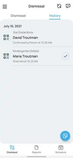 Play SchoolTron Parent