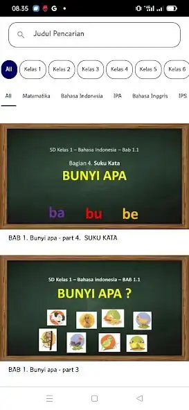 Play school video lessons  and enjoy school video lessons with UptoPlay