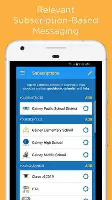 Play SchoolWay