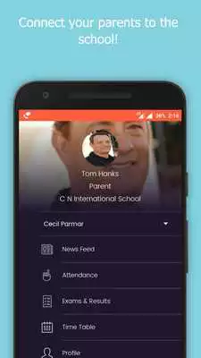 Play SchoolWEB
