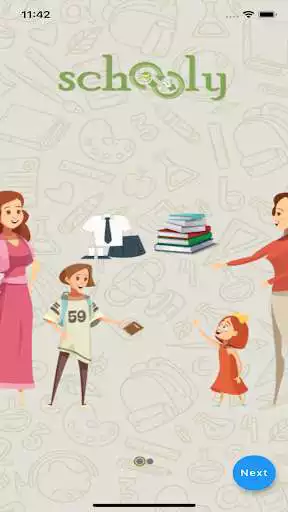 Play סקולי - schooly  and enjoy סקולי - schooly with UptoPlay