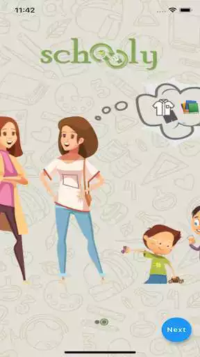 Play סקולי - schooly as an online game סקולי - schooly with UptoPlay