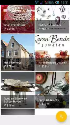 Play Schoonhoven City Guide
